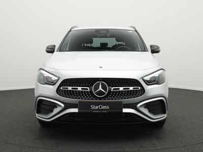 Mercedes GLA 200 d AMG-Line Multi+Kamera+Night+19"+AHK (2025) - Photo 2