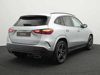 Mercedes GLA 200 d AMG-Line Multi+Kamera+Night+19"+AHK (2025) - Photo 3