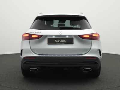 Mercedes GLA 200 d AMG-Line Multi+Kamera+Night+19"+AHK (2025) - Photo 4