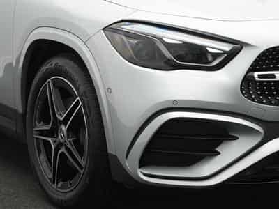 Mercedes GLA 200 d AMG-Line Multi+Kamera+Night+19"+AHK (2025) - Photo 7