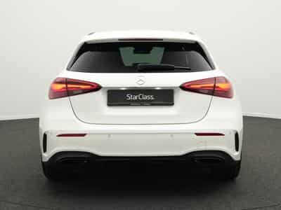 Mercedes A 200 d AMG-Line Multi+Kamera+Night+19"+AHK (2025) - Photo 4
