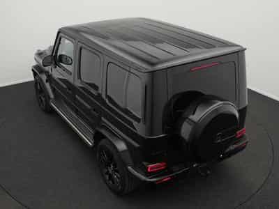 Mercedes G 400 d (2023) - Foto 11