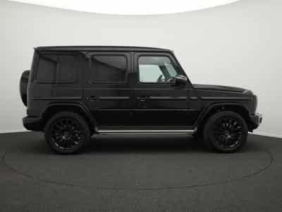 Mercedes G 400 d (2023) - Foto 5