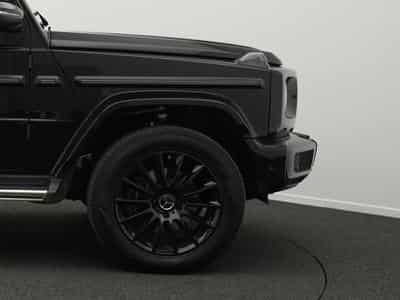 Mercedes G 400 d (2023) - Foto 6