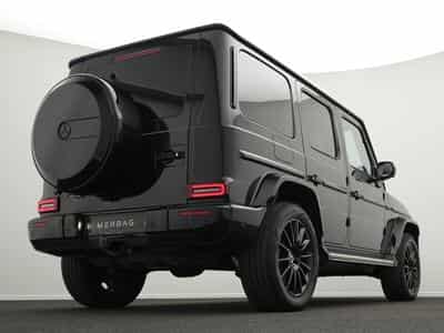 Mercedes G 400 d (2023) - Foto 9