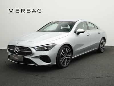Mercedes CLA 180 d Cpe Progressive LED+Kamera+18"+Keyless (2025) - Photo 1