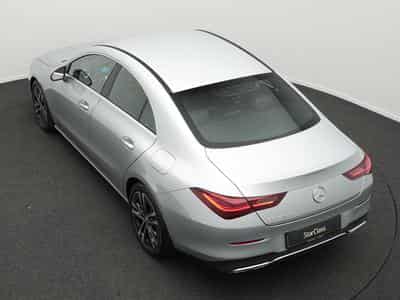 Mercedes CLA 180 d Cpe Progressive LED+Kamera+18"+Keyless (2025) - Photo 11