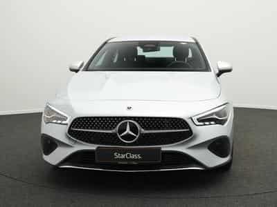 Mercedes CLA 180 d Cpe Progressive LED+Kamera+18"+Keyless (2025) - Photo 2