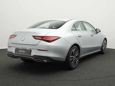 Mercedes CLA 180 d Cpe Progressive LED+Kamera+18"+Keyless (2025) - Photo 3