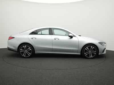 Mercedes CLA 180 d Cpe Progressive LED+Kamera+18"+Keyless (2025) - Photo 5