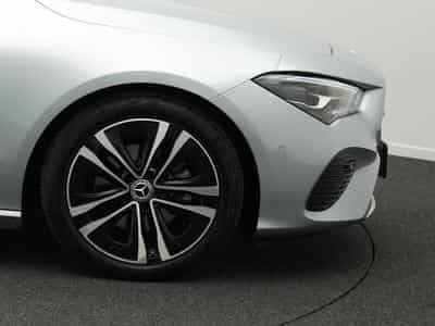 Mercedes CLA 180 d Cpe Progressive LED+Kamera+18"+Keyless (2025) - Photo 6