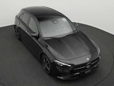 Mercedes A 200 d AMG-Line Multi+Kamera+Night+19" (2025) - Photo 10