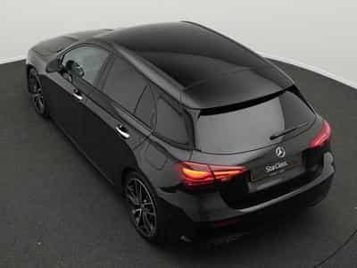 Mercedes A 200 d AMG-Line Multi+Kamera+Night+19" (2025) - Photo 11