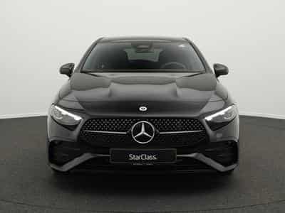 Mercedes A 200 d AMG-Line Multi+Kamera+Night+19" (2025) - Photo 2