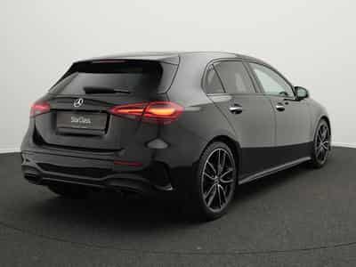 Mercedes A 200 d AMG-Line Multi+Kamera+Night+19" (2025) - Photo 3