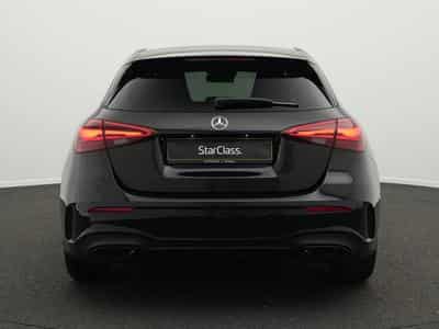Mercedes A 200 d AMG-Line Multi+Kamera+Night+19" (2025) - Photo 4
