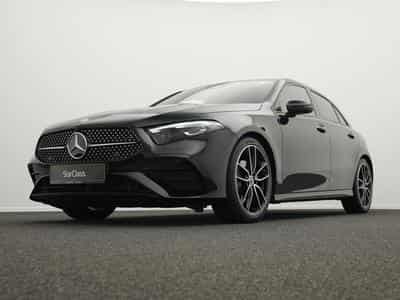 Mercedes A 200 d AMG-Line Multi+Kamera+Night+19" (2025) - Photo 8