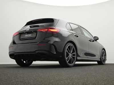 Mercedes A 200 d AMG-Line Multi+Kamera+Night+19" (2025) - Photo 9