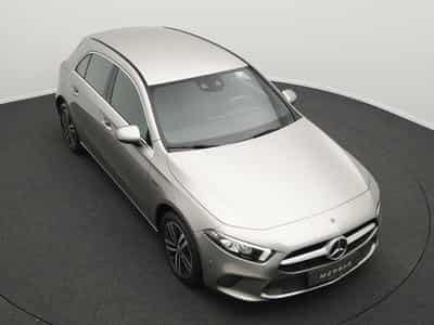 Mercedes A 250 e (2020) - Foto 10