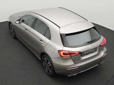 Mercedes A 250 e (2020) - Foto 11