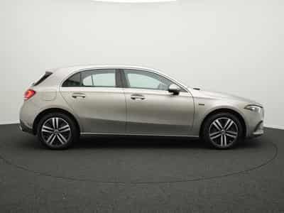 Mercedes A 250 e (2020) - Foto 5