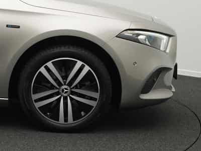 Mercedes A 250 e (2020) - Foto 6