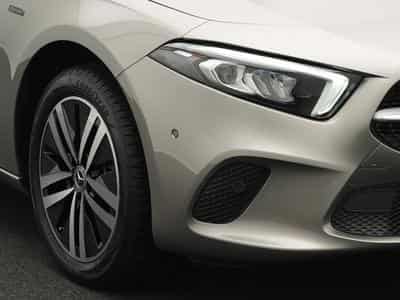Mercedes A 250 e (2020) - Foto 7