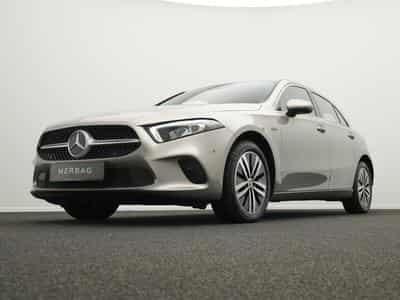 Mercedes A 250 e (2020) - Foto 8