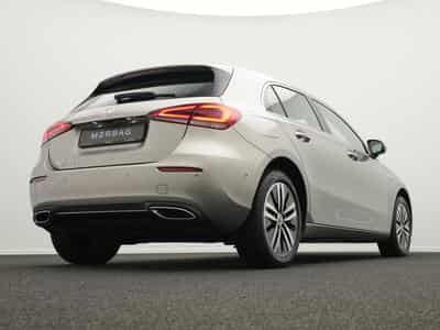 Mercedes A 250 e (2020) - Foto 9