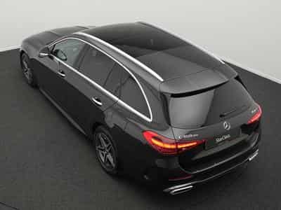 Mercedes C 300 de 4MATIC T AMG-Line Digital+Pano+Burm+AHK (2023) - Foto 11