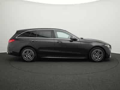 Mercedes C 300 de 4MATIC T AMG-Line Digital+Pano+Burm+AHK (2023) - Foto 5