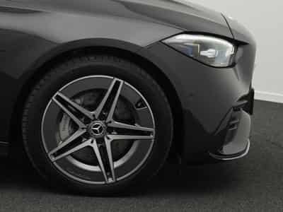 Mercedes C 300 de 4MATIC T AMG-Line Digital+Pano+Burm+AHK (2023) - Foto 6
