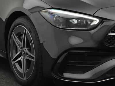 Mercedes C 300 de 4MATIC T AMG-Line Digital+Pano+Burm+AHK (2023) - Foto 7