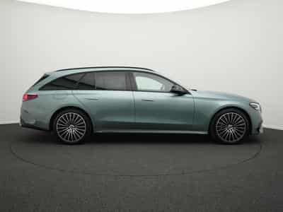 Mercedes E 220 d T-Modell Pano+Distr+360°+Memo+Night (2025) - Photo 5