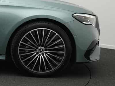 Mercedes E 220 d T-Modell Pano+Distr+360°+Memo+Night (2025) - Photo 6