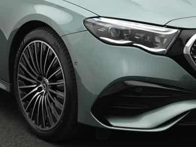 Mercedes E 220 d T-Modell Pano+Distr+360°+Memo+Night (2025) - Photo 7
