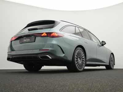 Mercedes E 220 d T-Modell Pano+Distr+360°+Memo+Night (2025) - Photo 9
