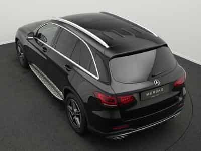 Mercedes GLC 200 4MATIC (2020) - Photo 11