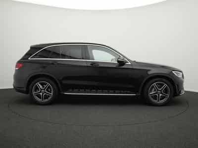 Mercedes GLC 200 4MATIC (2020) - Photo 5
