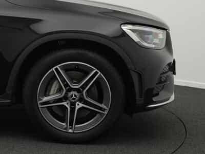 Mercedes GLC 200 4MATIC (2020) - Photo 6