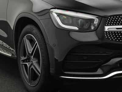Mercedes GLC 200 4MATIC (2020) - Photo 7