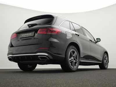 Mercedes GLC 200 4MATIC (2020) - Photo 9