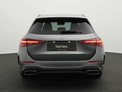 Mercedes C 220 d 4MATIC T-Modell LED+Night+Kamera+Keyless (2023) - Foto 4