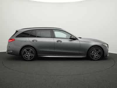 Mercedes C 220 d 4MATIC T-Modell LED+Night+Kamera+Keyless (2023) - Foto 5