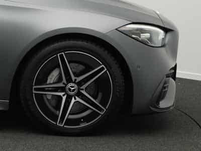 Mercedes C 220 d 4MATIC T-Modell LED+Night+Kamera+Keyless (2023) - Foto 6