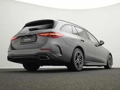 Mercedes C 220 d 4MATIC T-Modell LED+Night+Kamera+Keyless (2023) - Foto 9