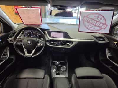 BMW 118 dA 150CV (2021) - Photo 10
