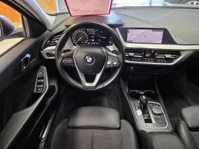 BMW 118 dA 150CV (2021) - Photo 11