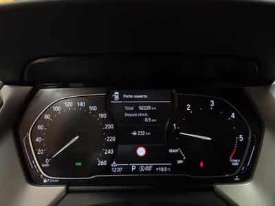 BMW 118 dA 150CV (2021) - Photo 12
