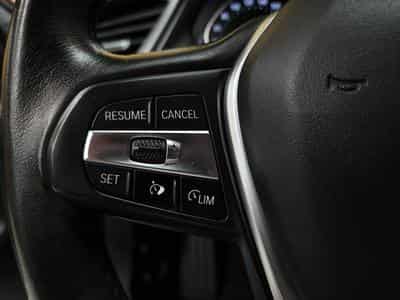 BMW 118 dA 150CV (2021) - Photo 14